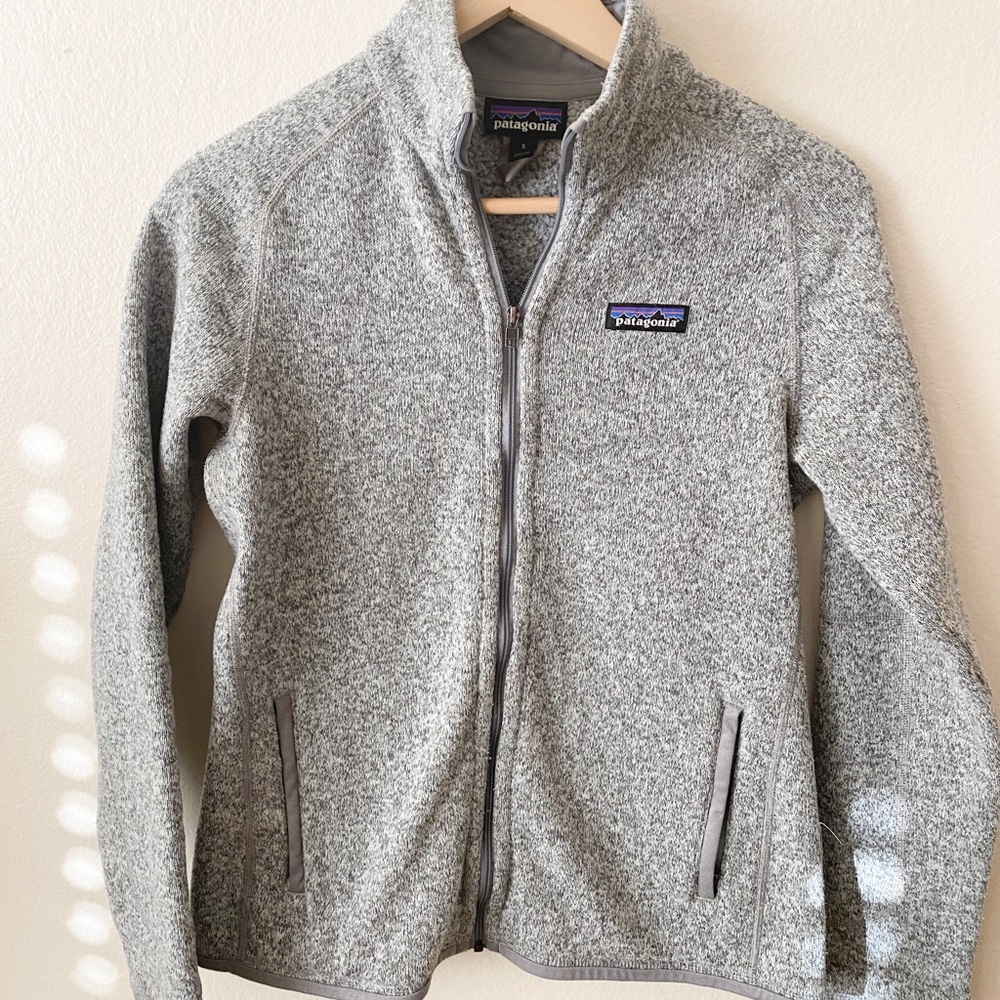 Patagonia Better Sweater